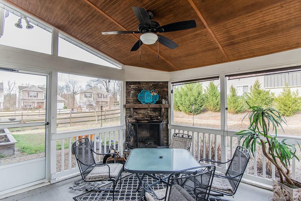 Reid Pointe - Residential