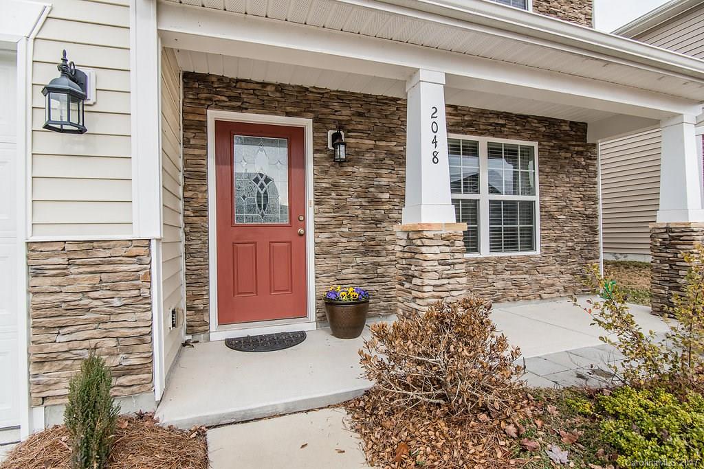 Reid Pointe - Residential