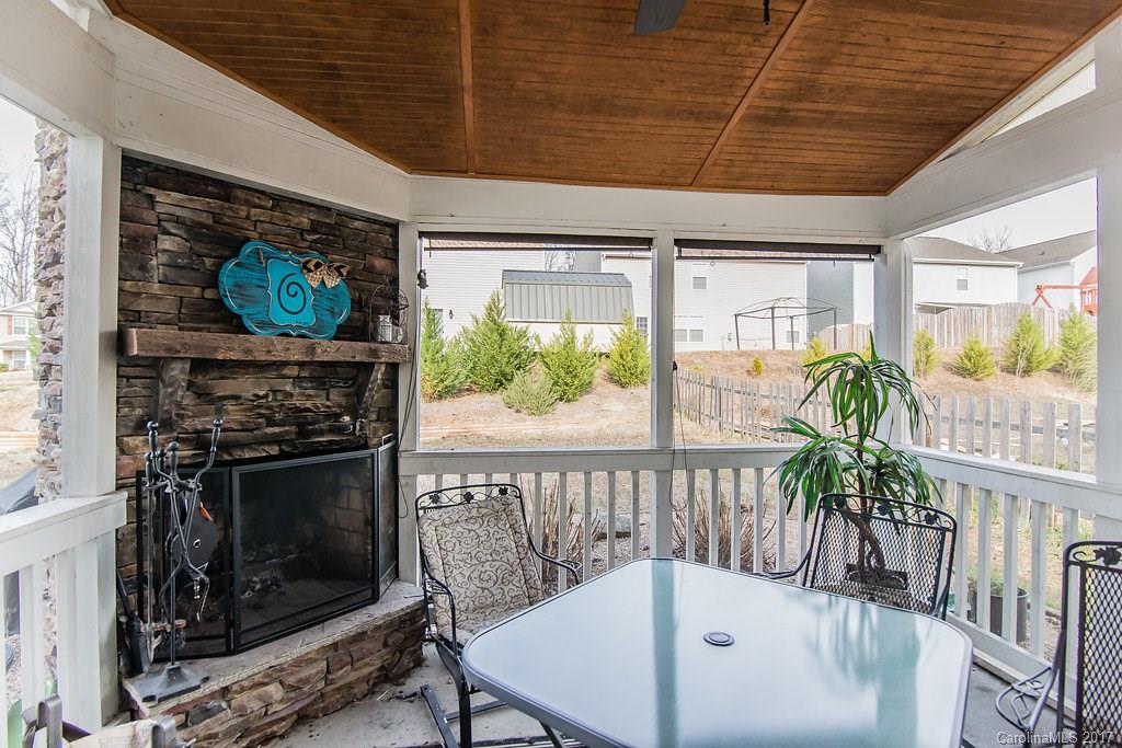 Reid Pointe - Residential