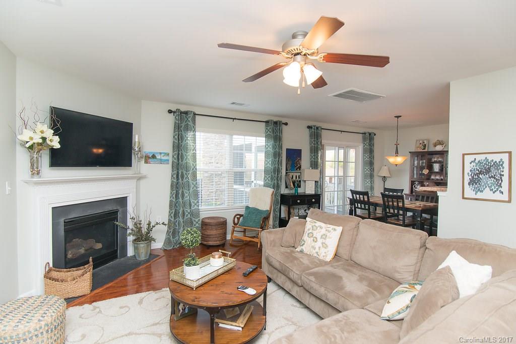 Reid Pointe - Residential