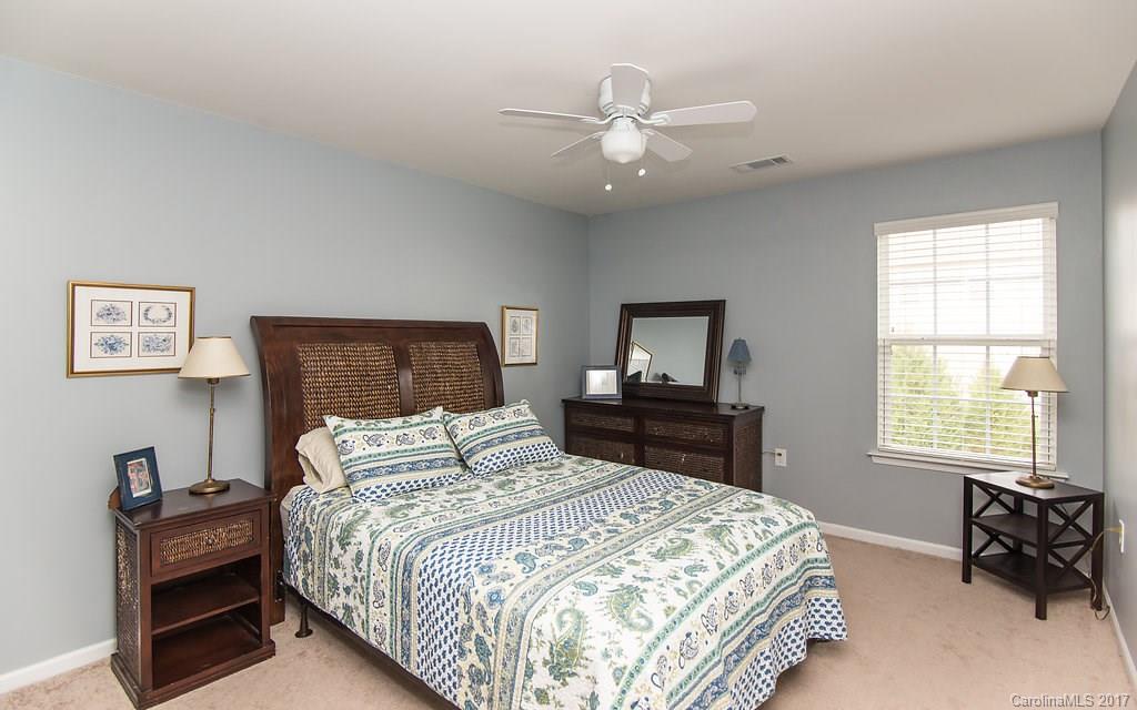 Reid Pointe - Residential