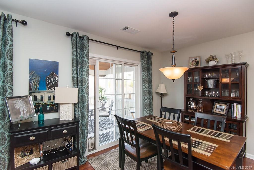 Reid Pointe - Residential