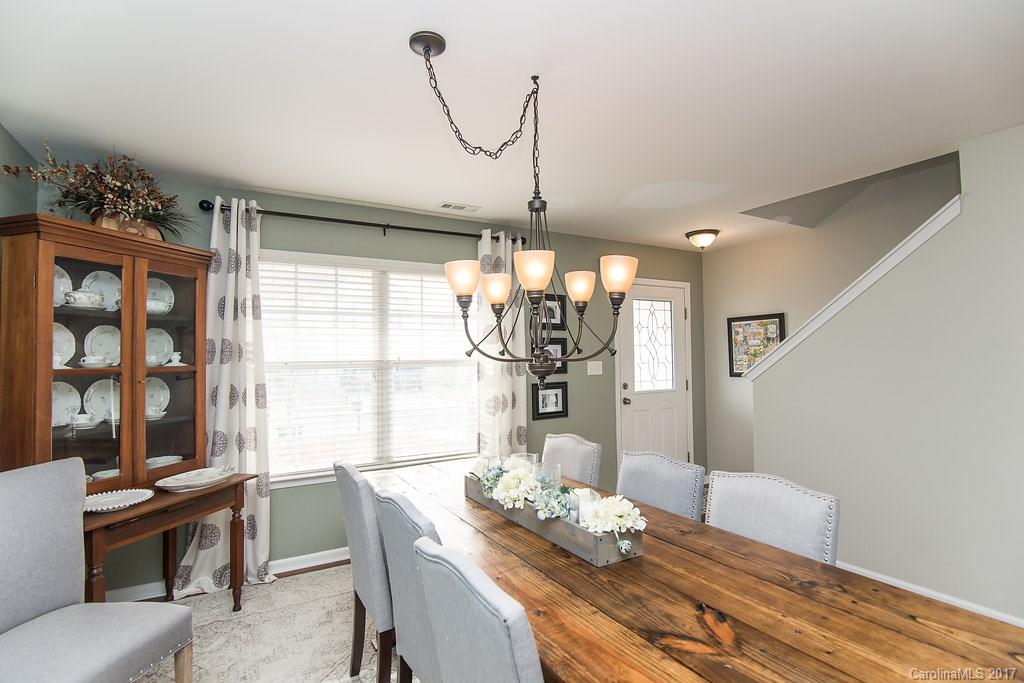 Reid Pointe - Residential