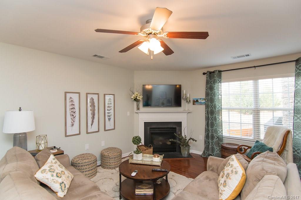 Reid Pointe - Residential