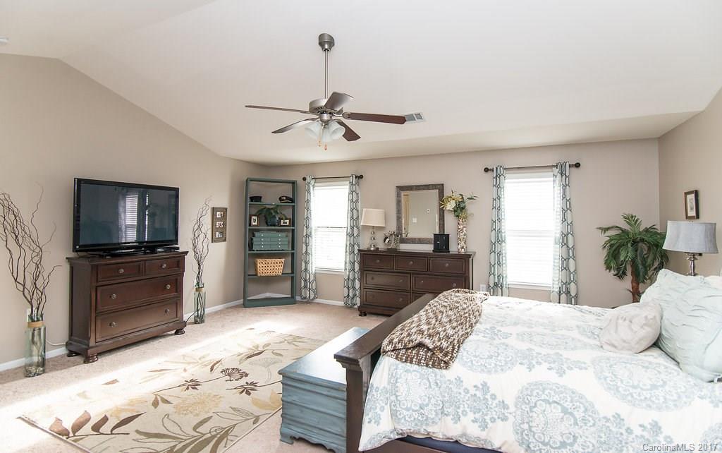 Reid Pointe - Residential