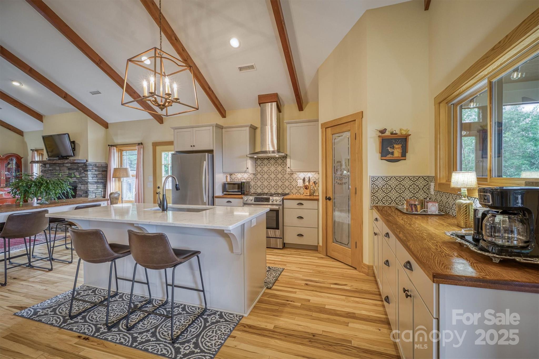 Grandview Peaks - Residential