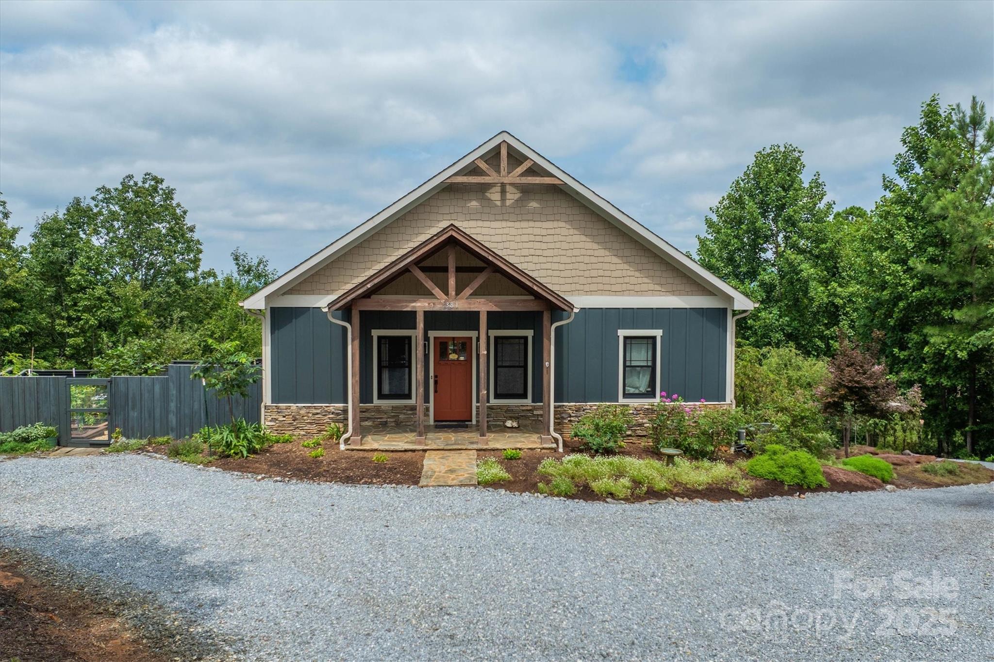 Grandview Peaks - Residential