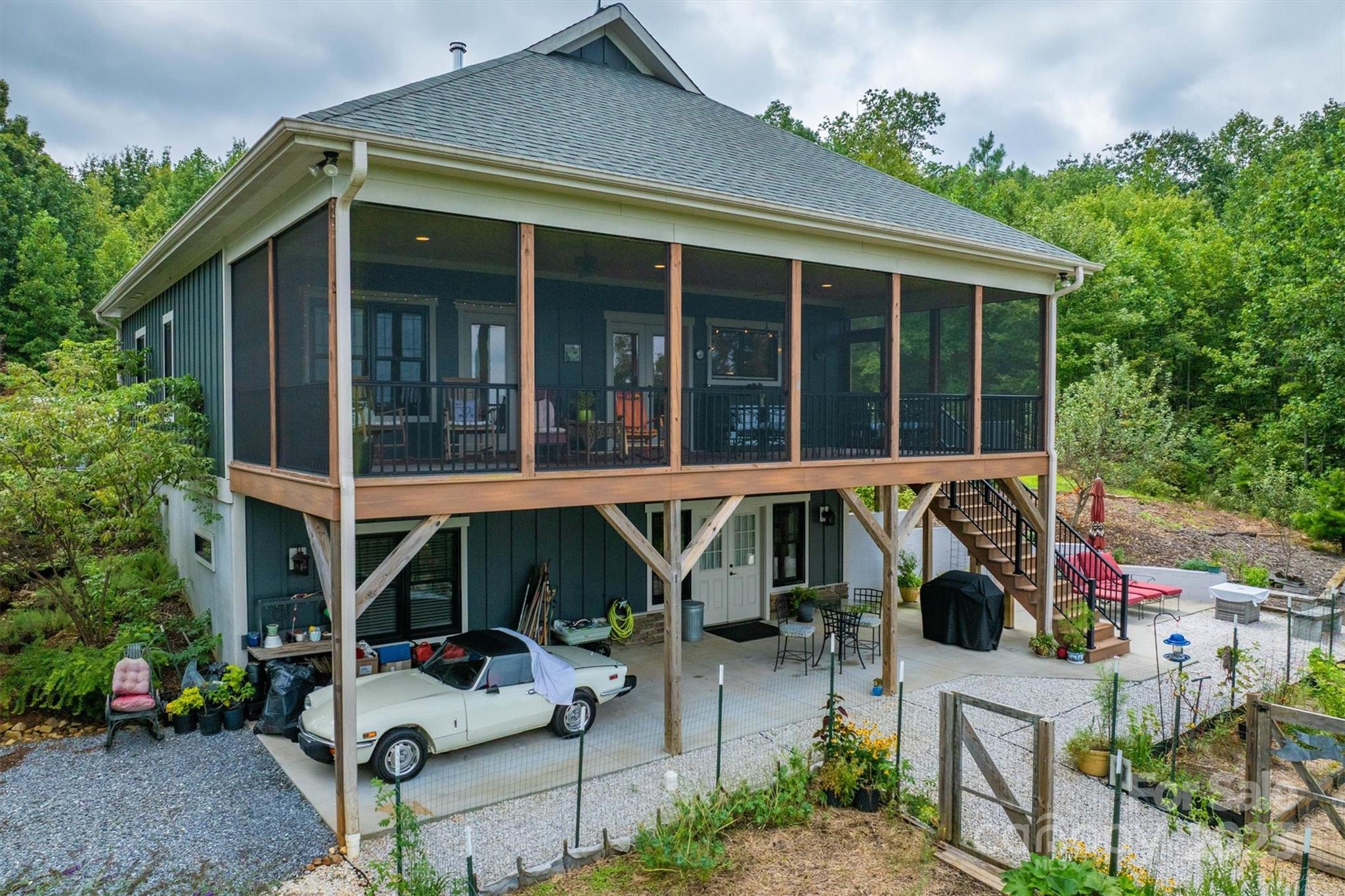 Grandview Peaks - Residential