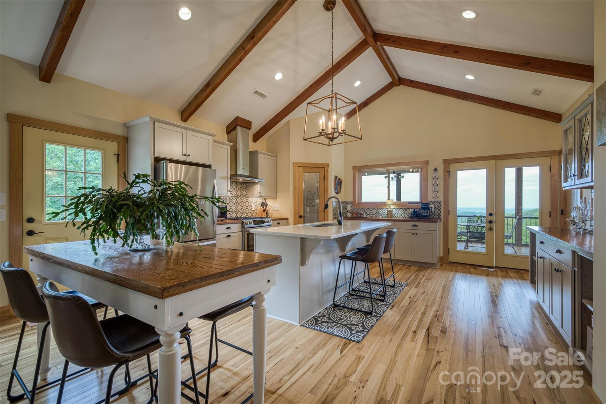 Grandview Peaks - Residential