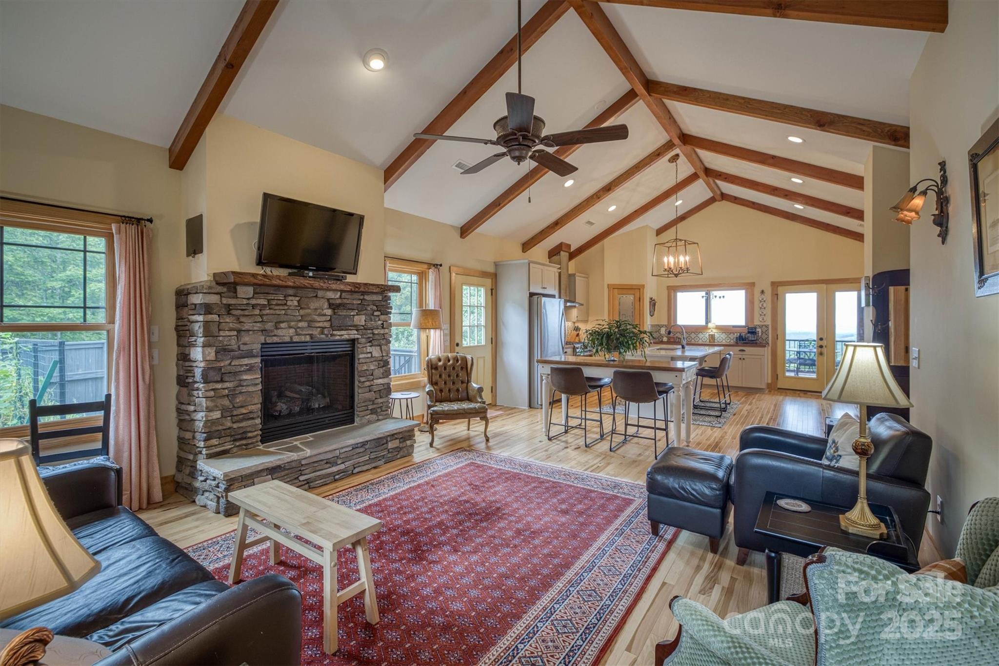 Grandview Peaks - Residential