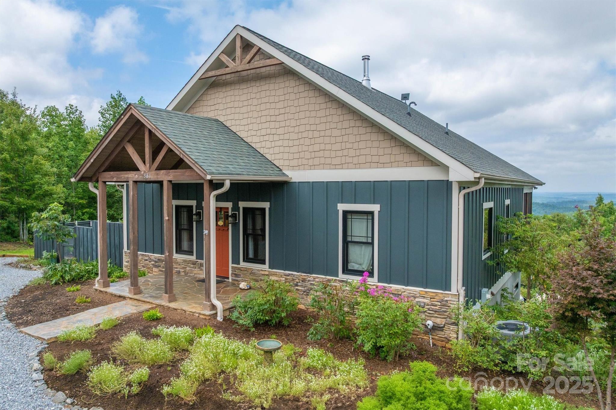 Grandview Peaks - Residential