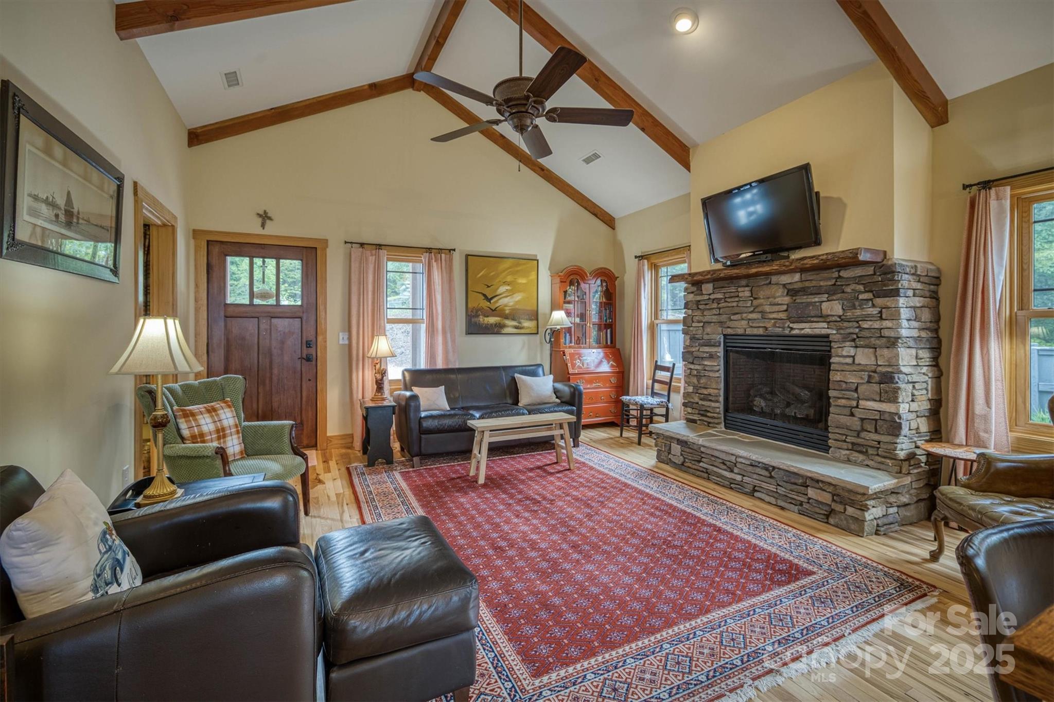 Grandview Peaks - Residential