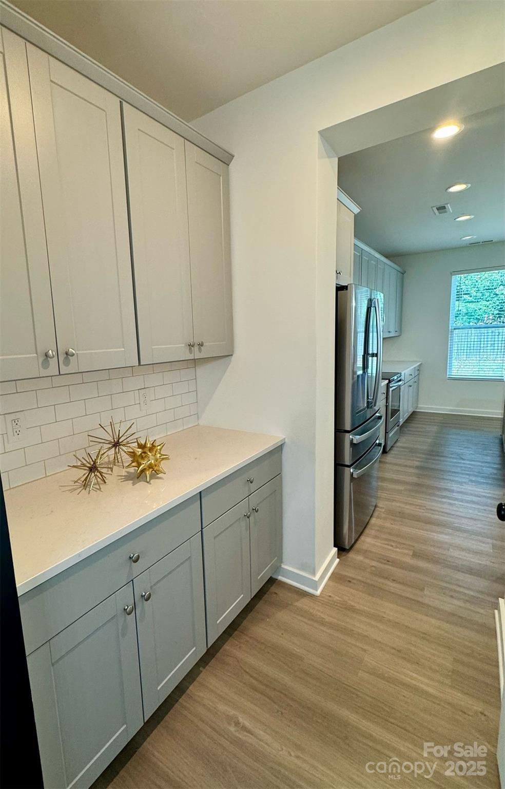 Little Rock Crossing - Residential