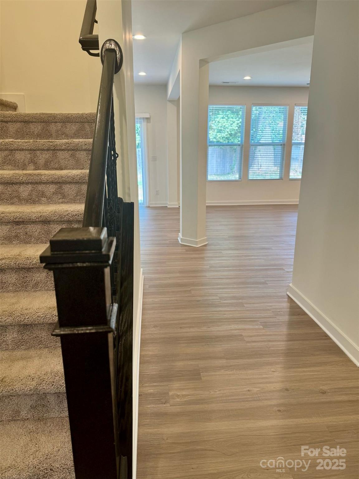Little Rock Crossing - Residential