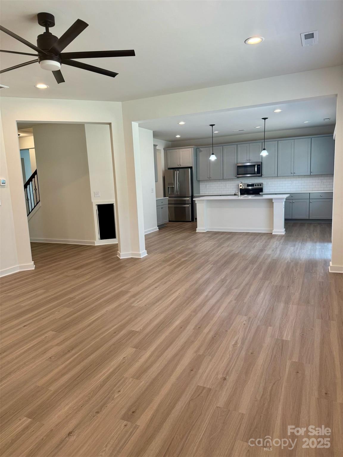 Little Rock Crossing - Residential