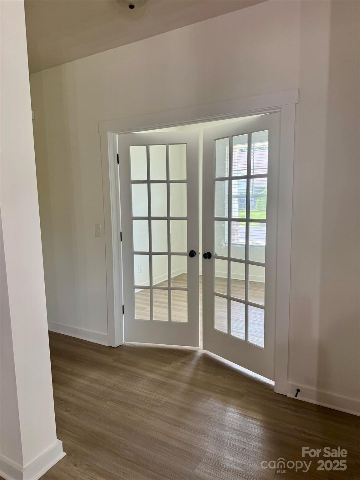 Little Rock Crossing - Residential