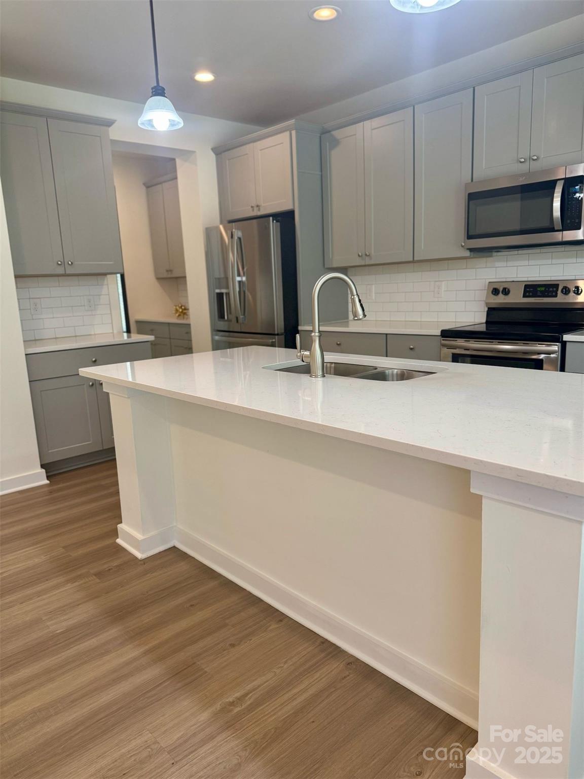 Little Rock Crossing - Residential