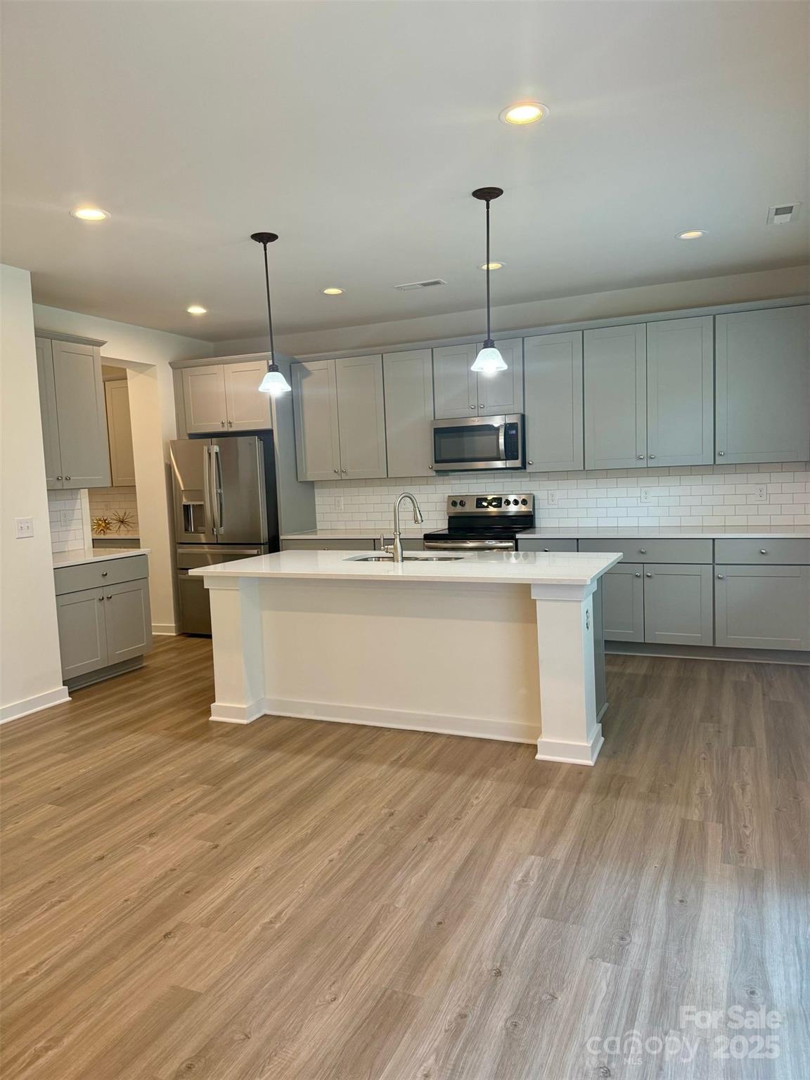 Little Rock Crossing - Residential