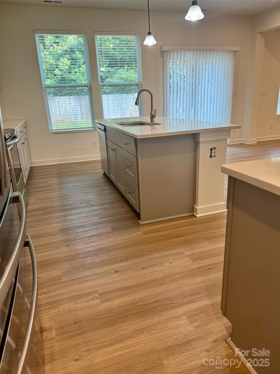 Little Rock Crossing - Residential