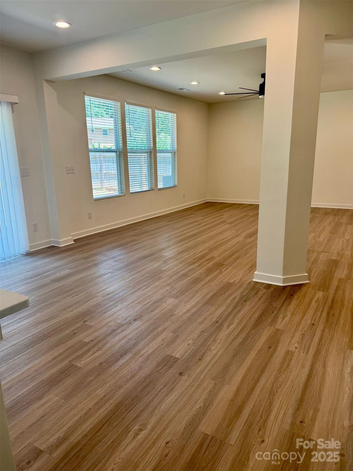 Little Rock Crossing - Residential