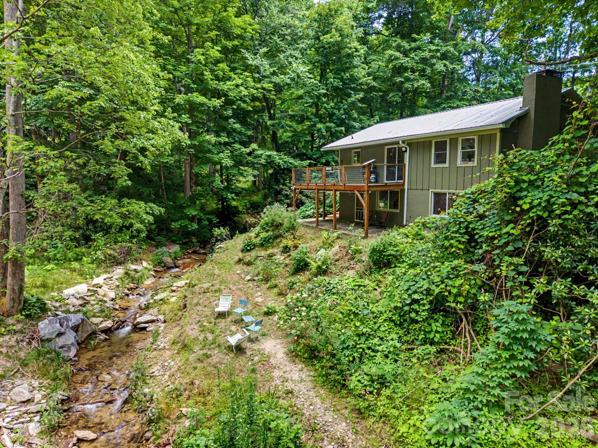 878 Garren Creek Road