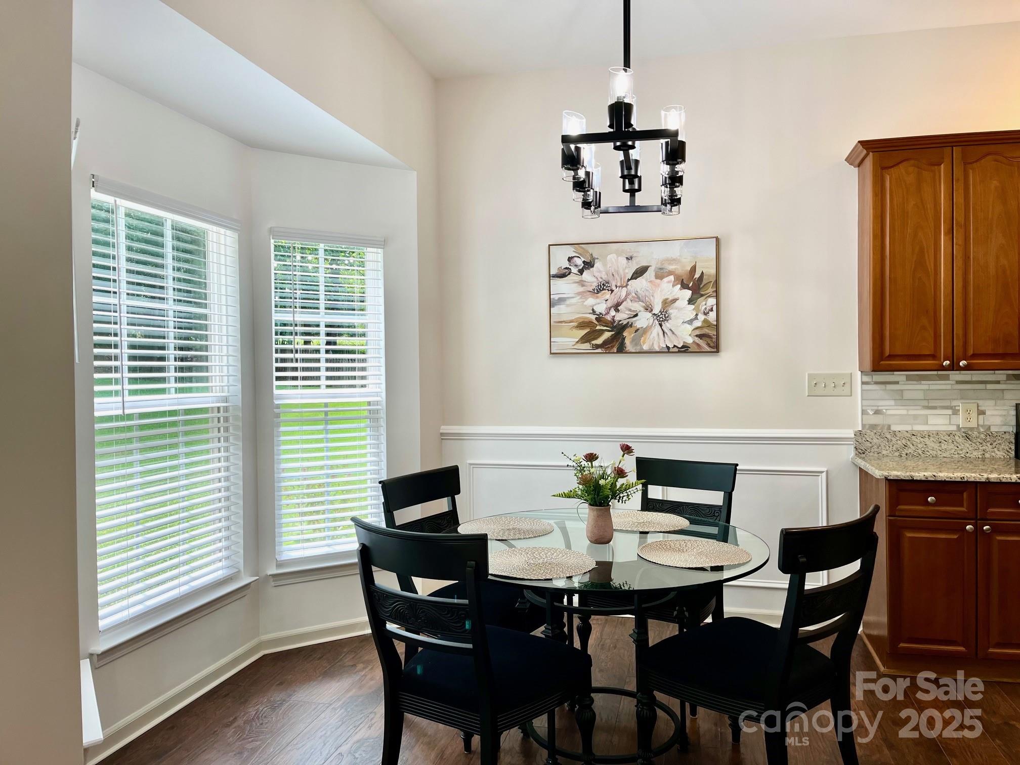 Alexander Ridge - Residential