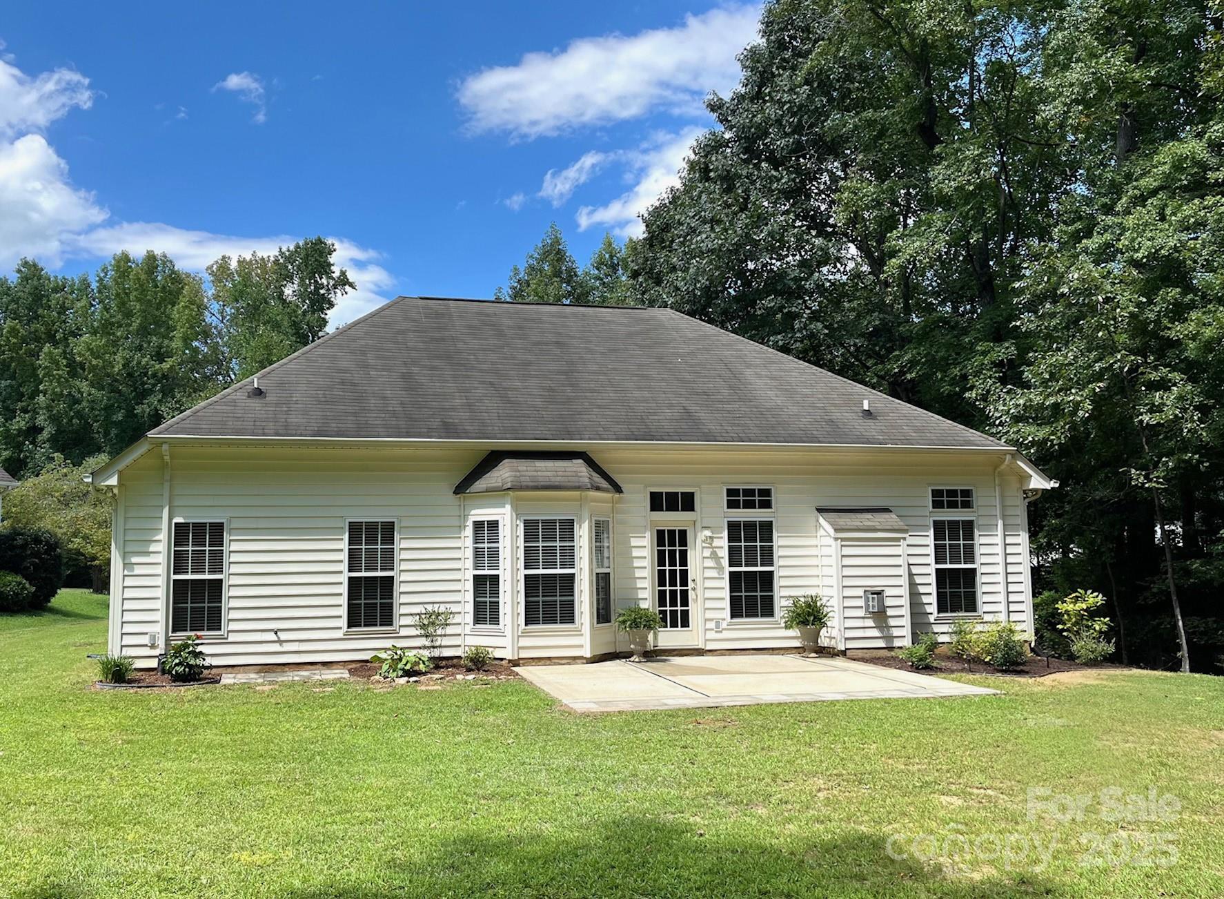 Alexander Ridge - Residential