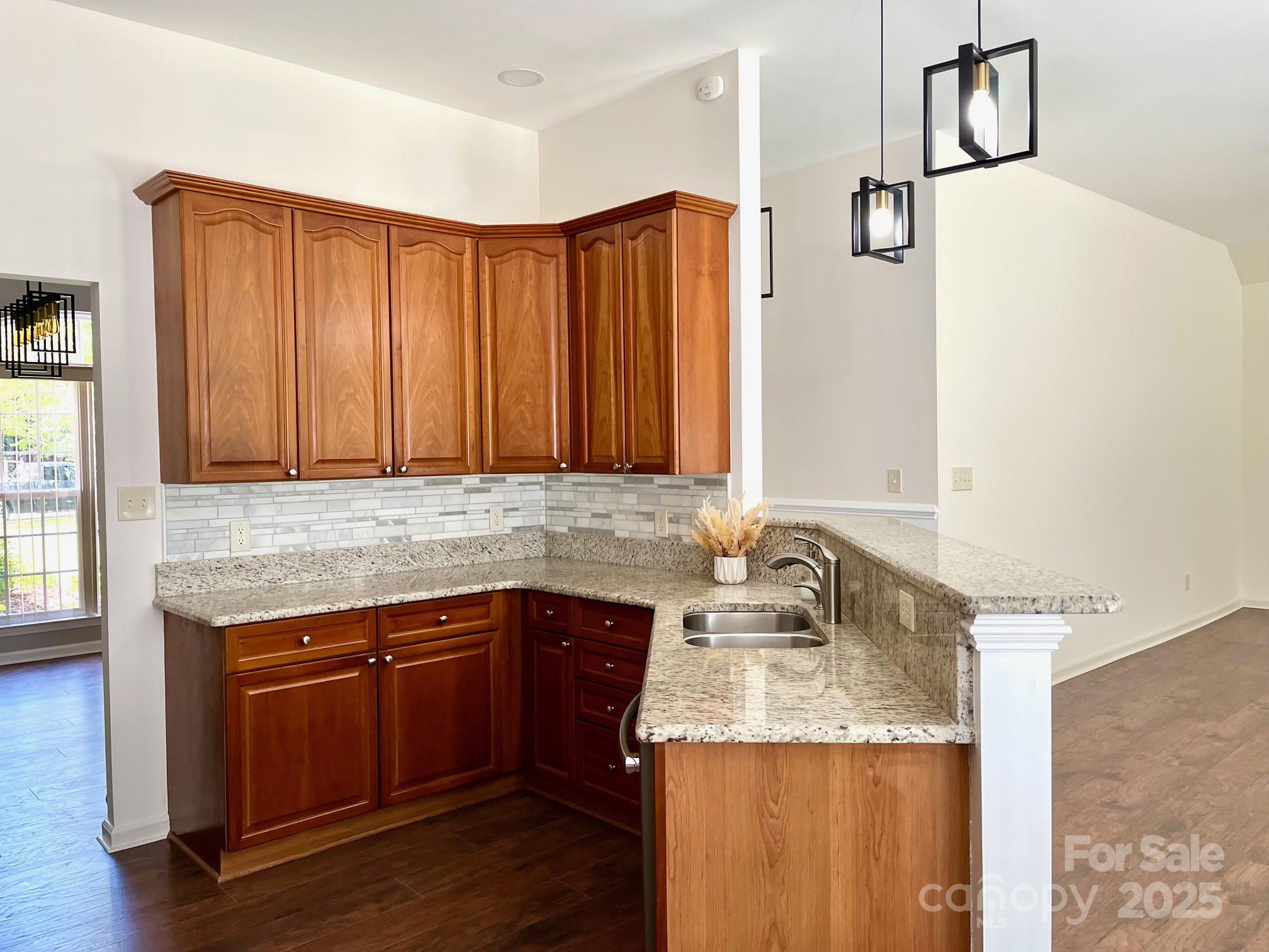 Alexander Ridge - Residential