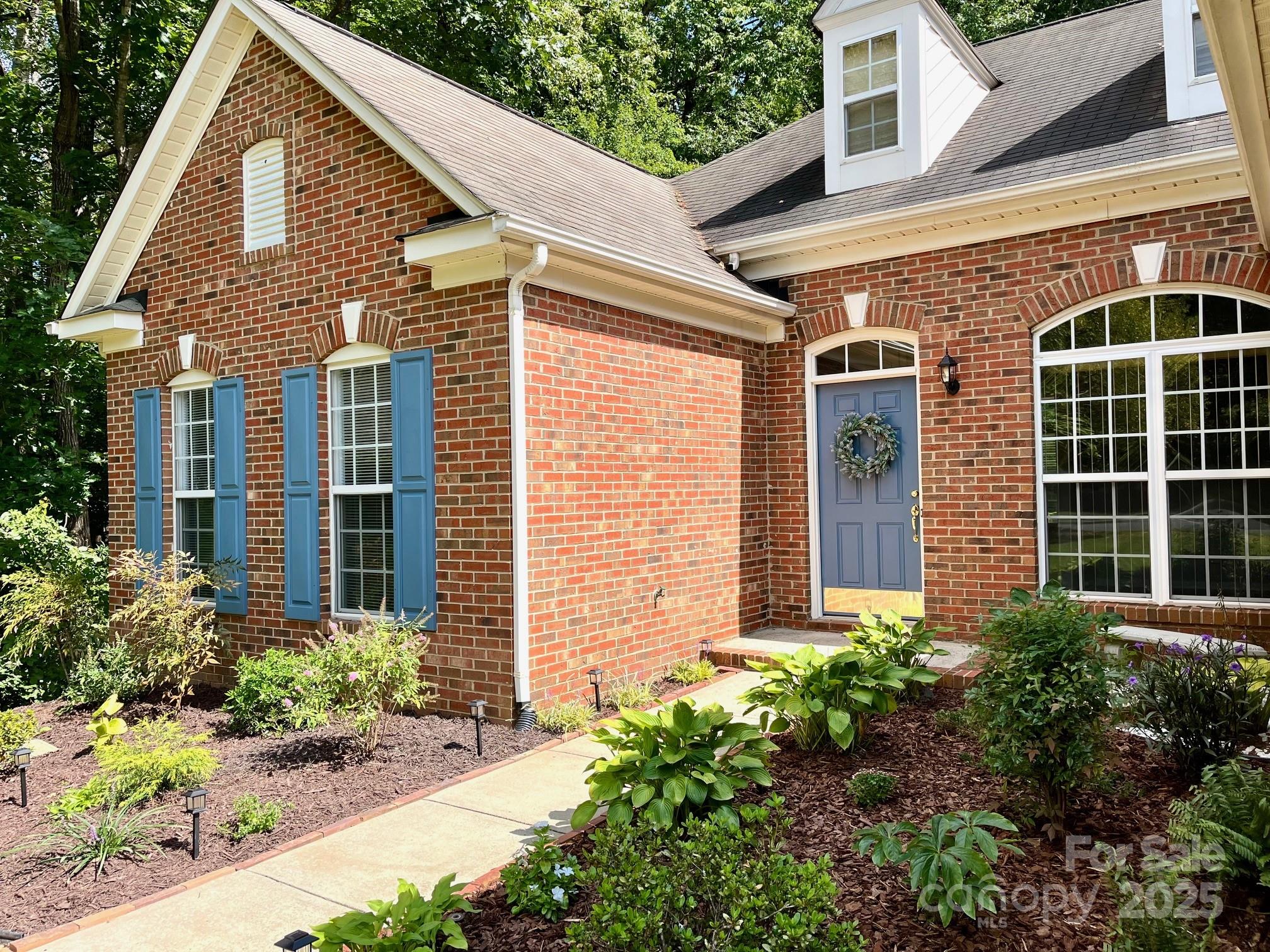 Alexander Ridge - Residential