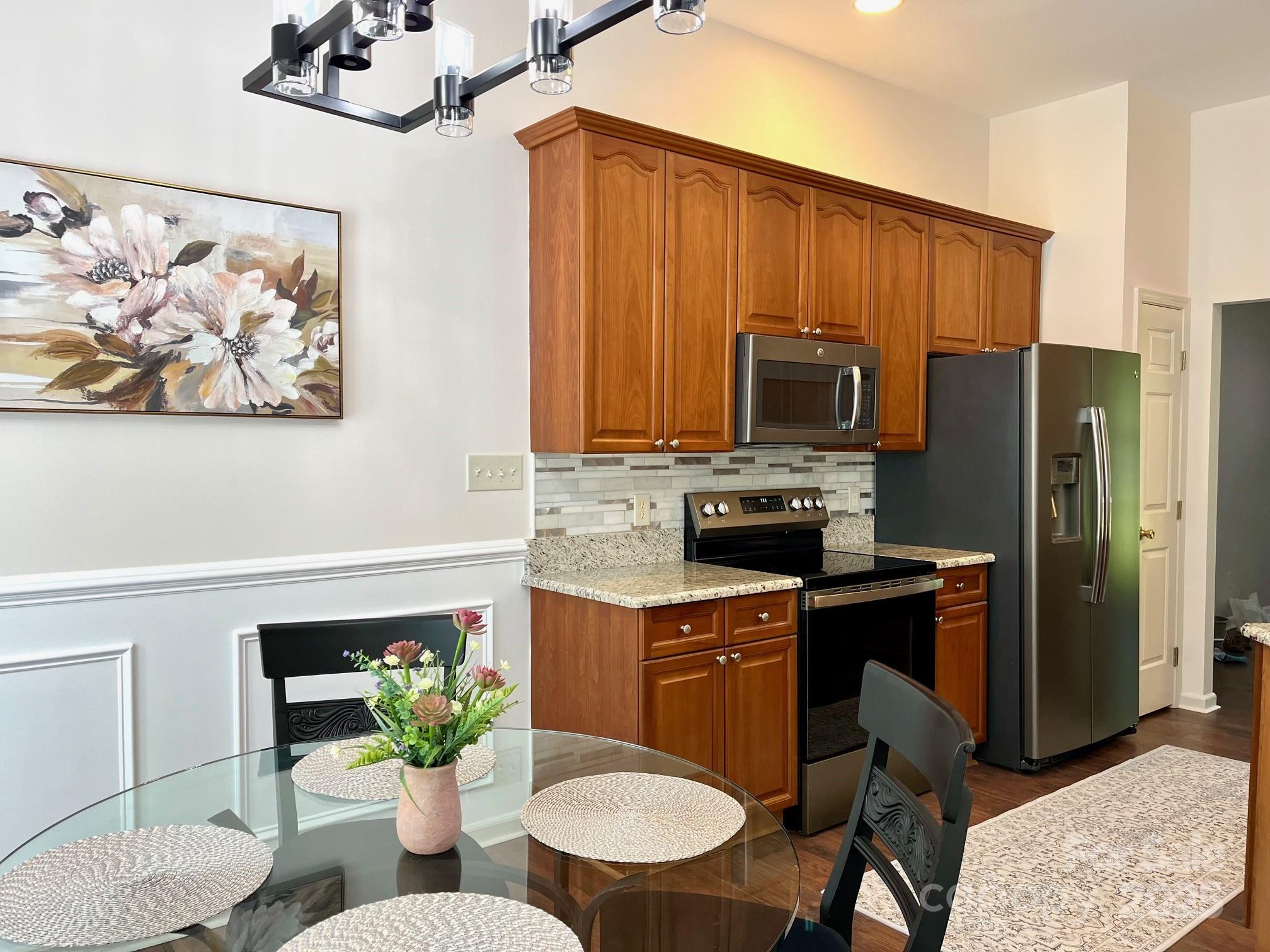 Alexander Ridge - Residential