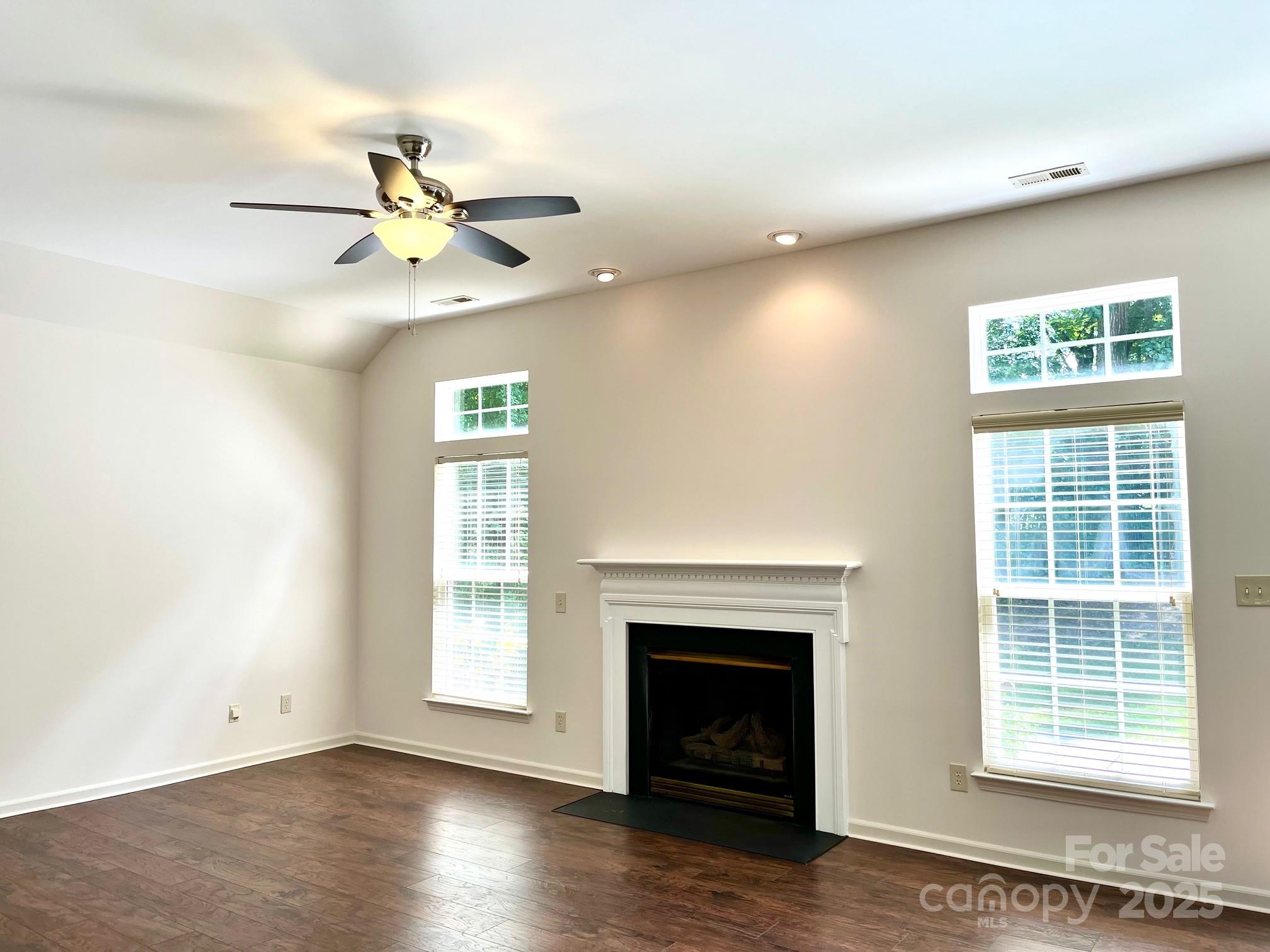 Alexander Ridge - Residential