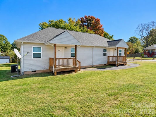 1212, 1214, 1216, 1218 ALEXANDER STREET, STATESVILLE, NC 28677 - Image c956b8f7c5e8fd313fabff692ee659d8/3403487228