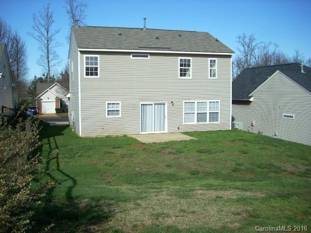 Coventry - Residential