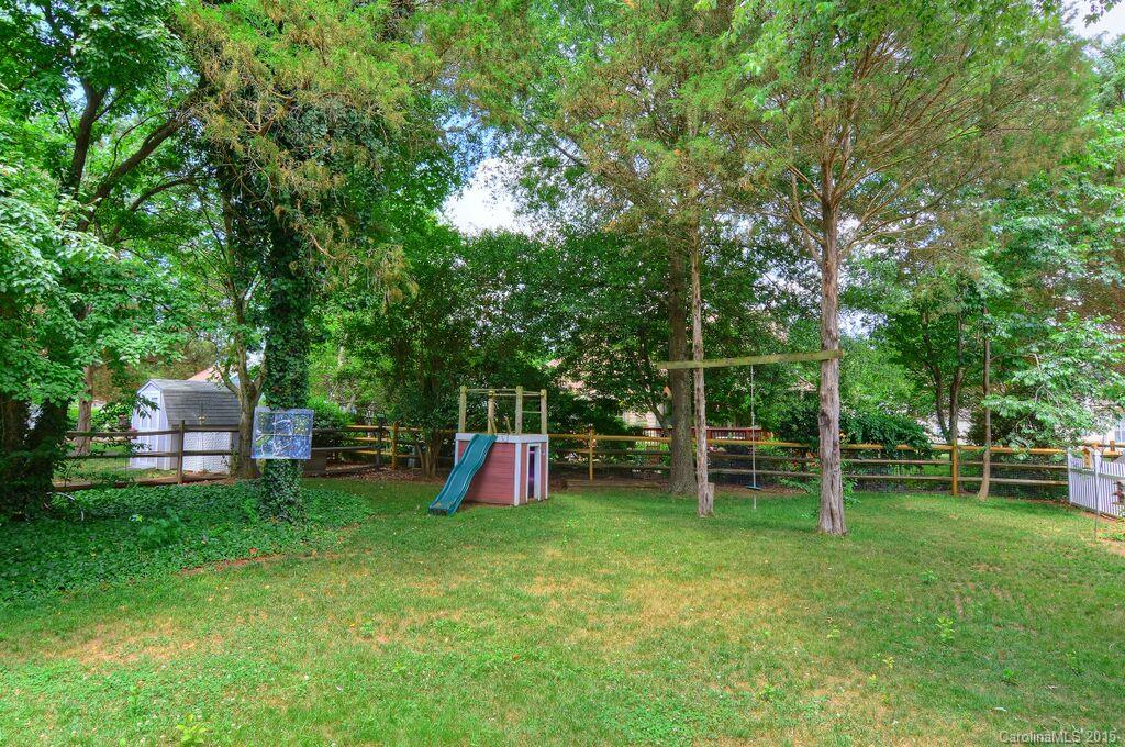 yorkshire - Residential