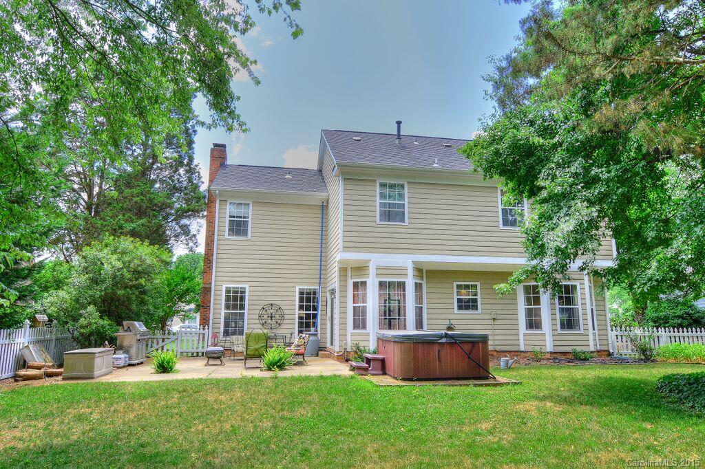 yorkshire - Residential