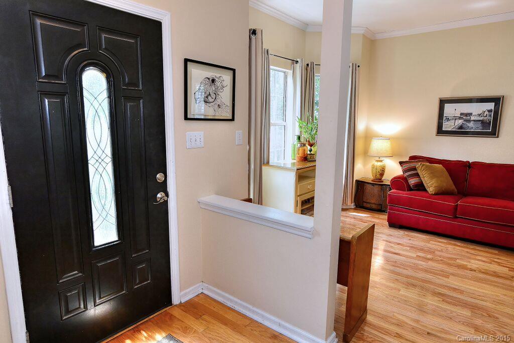 yorkshire - Residential