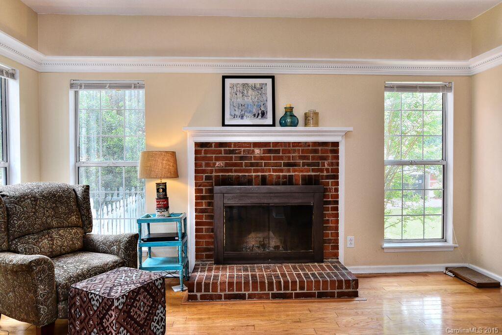 yorkshire - Residential