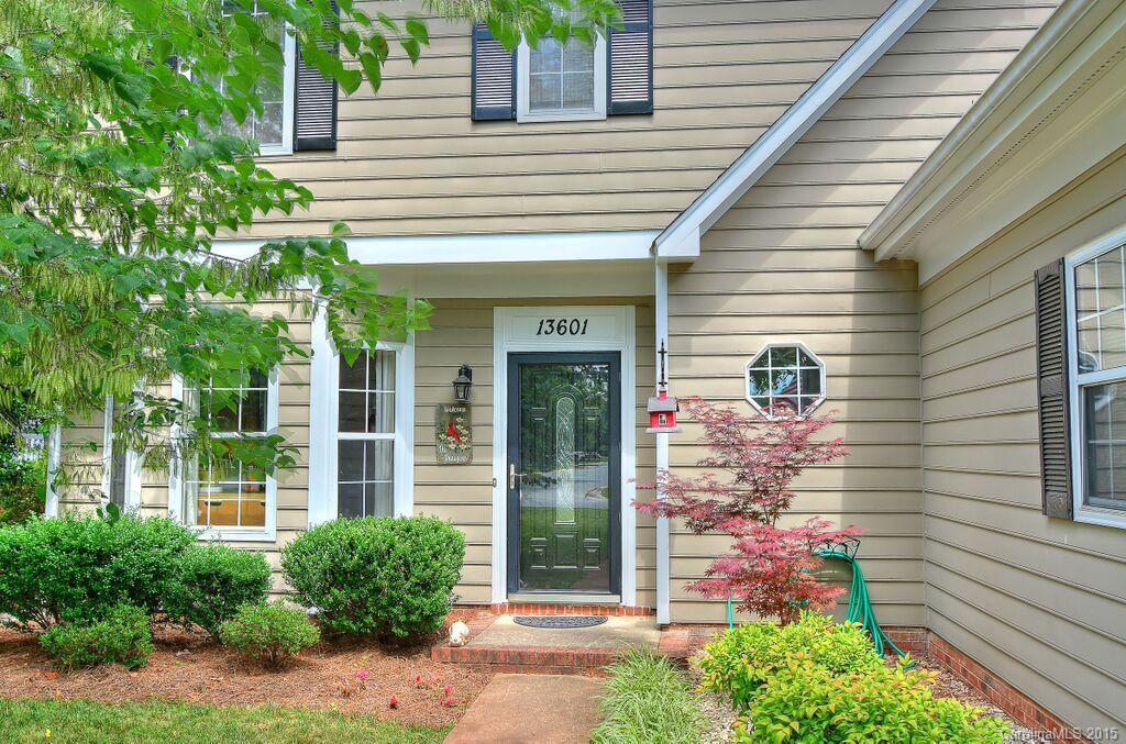 yorkshire - Residential