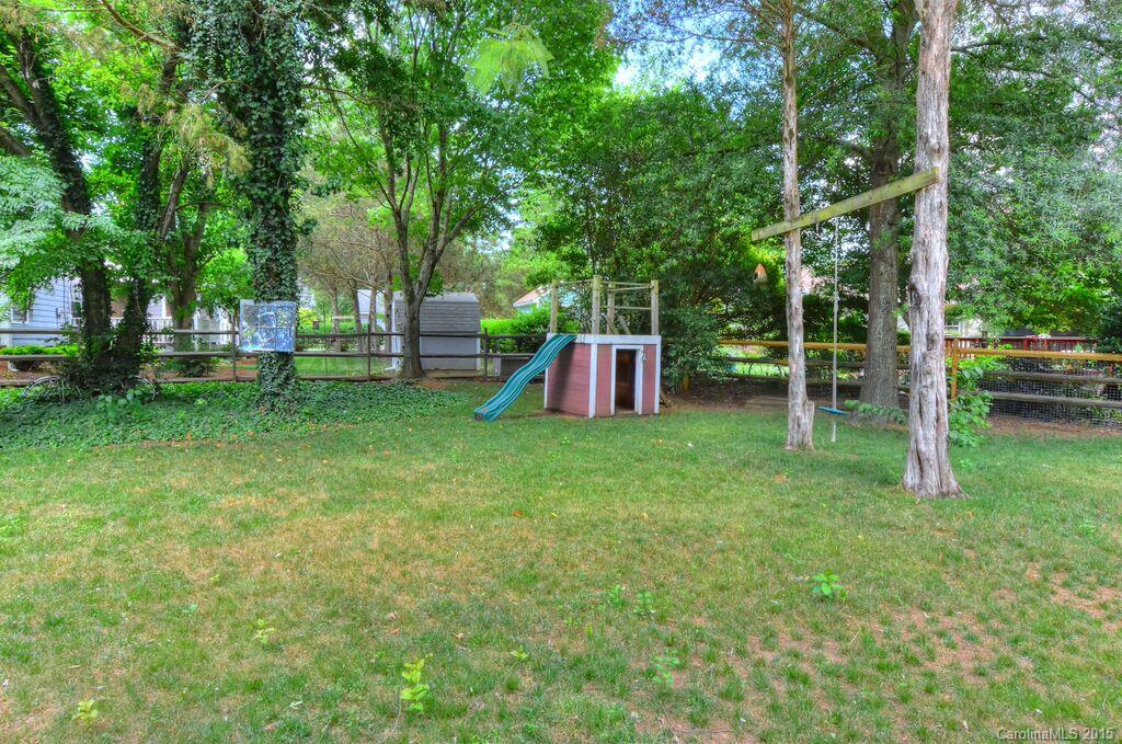 yorkshire - Residential