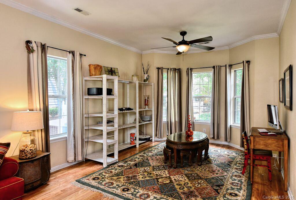 yorkshire - Residential