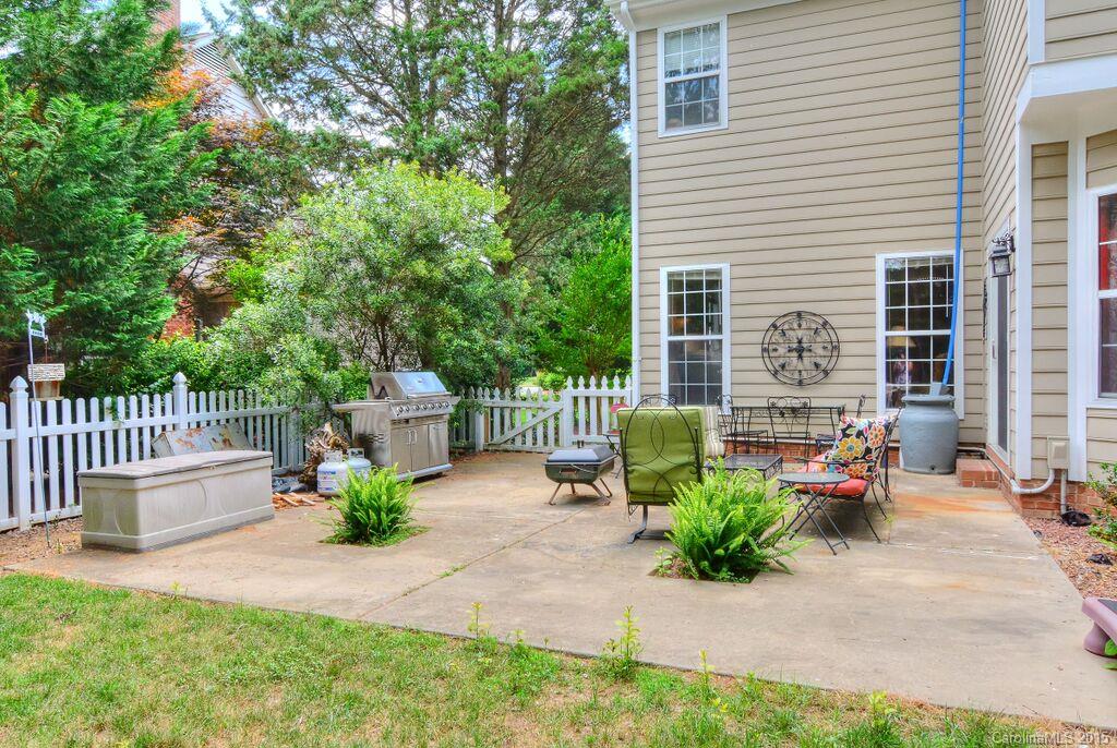 yorkshire - Residential