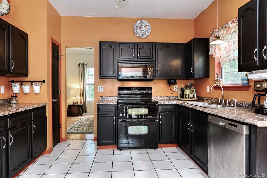 yorkshire - Residential