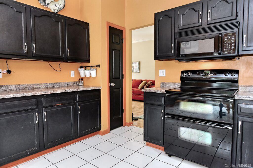 yorkshire - Residential