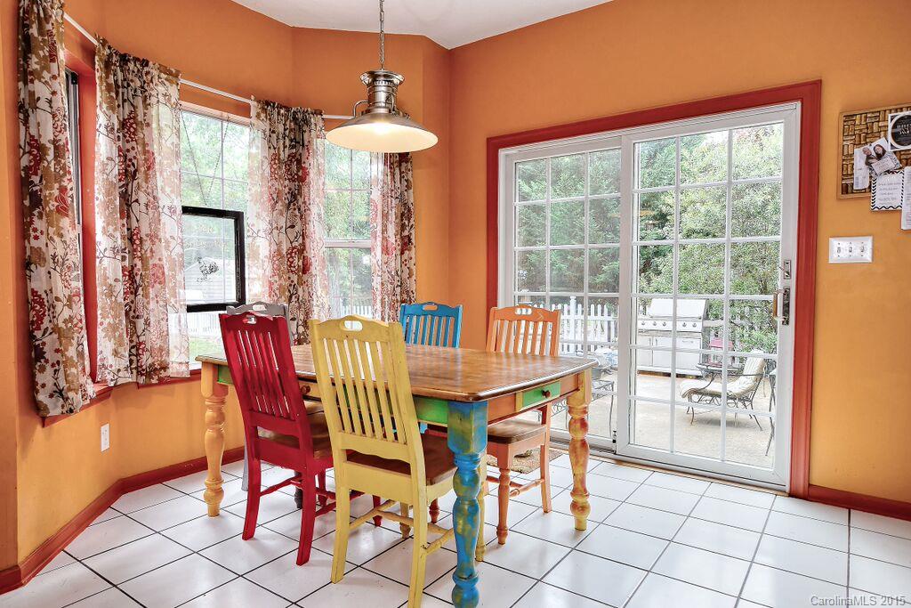 yorkshire - Residential