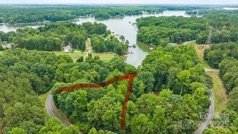309 Stillwater Road Troutman NC 28166