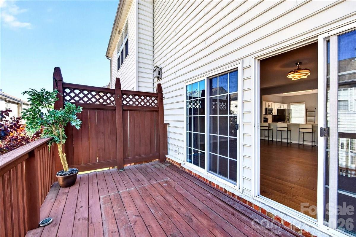 Magnolia Park - Residential