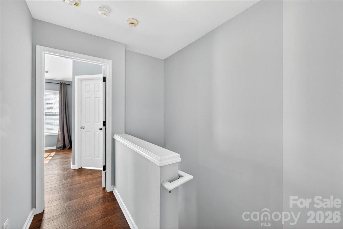 Magnolia Park - Residential