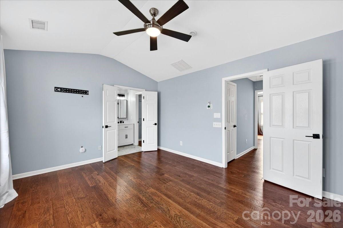 Magnolia Park - Residential