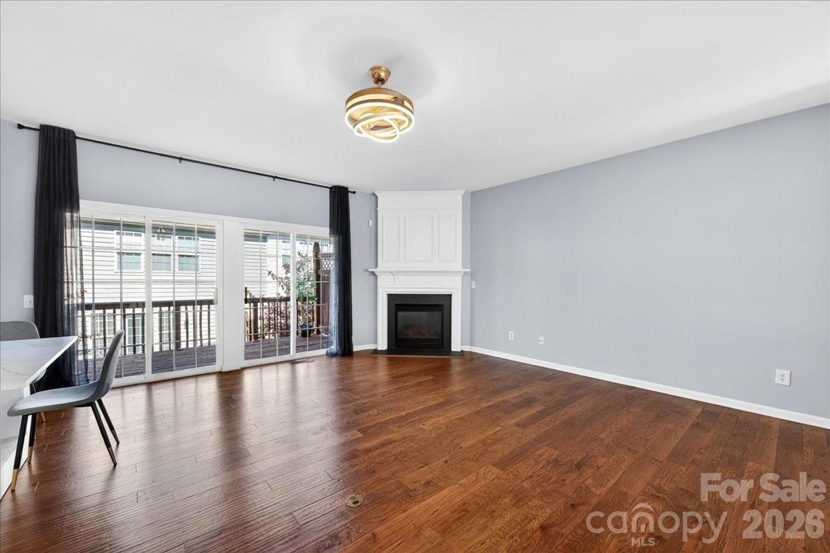 Magnolia Park - Residential