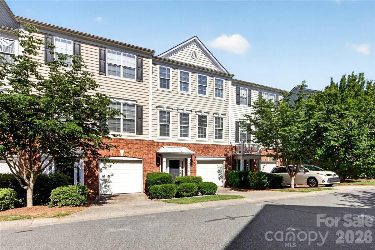 Magnolia Park - Residential